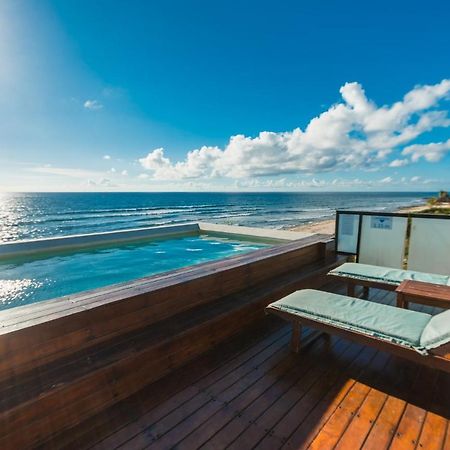 O' Tulum Boutique Hotel - Adults Only Zewnętrze zdjęcie