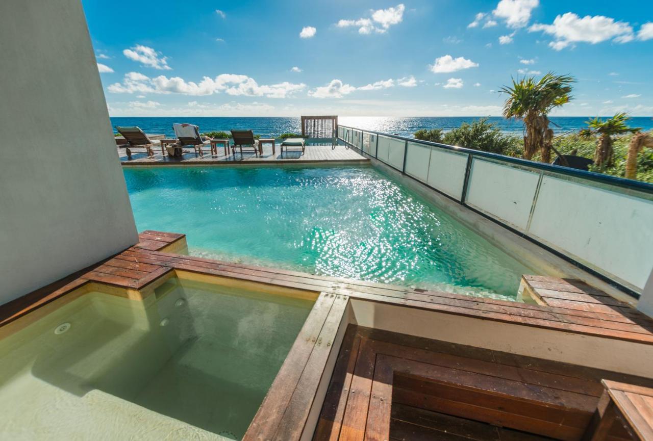 O' Tulum Boutique Hotel - Adults Only Zewnętrze zdjęcie