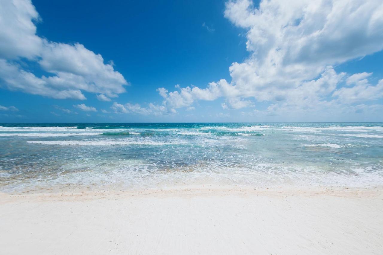O' Tulum Boutique Hotel - Adults Only Zewnętrze zdjęcie
