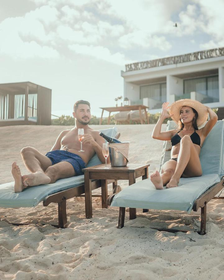 O' Tulum Boutique Hotel - Adults Only Zewnętrze zdjęcie