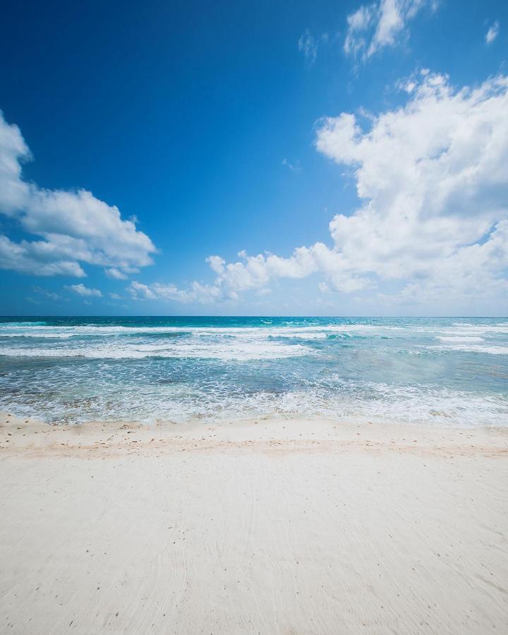 O' Tulum Boutique Hotel - Adults Only Zewnętrze zdjęcie