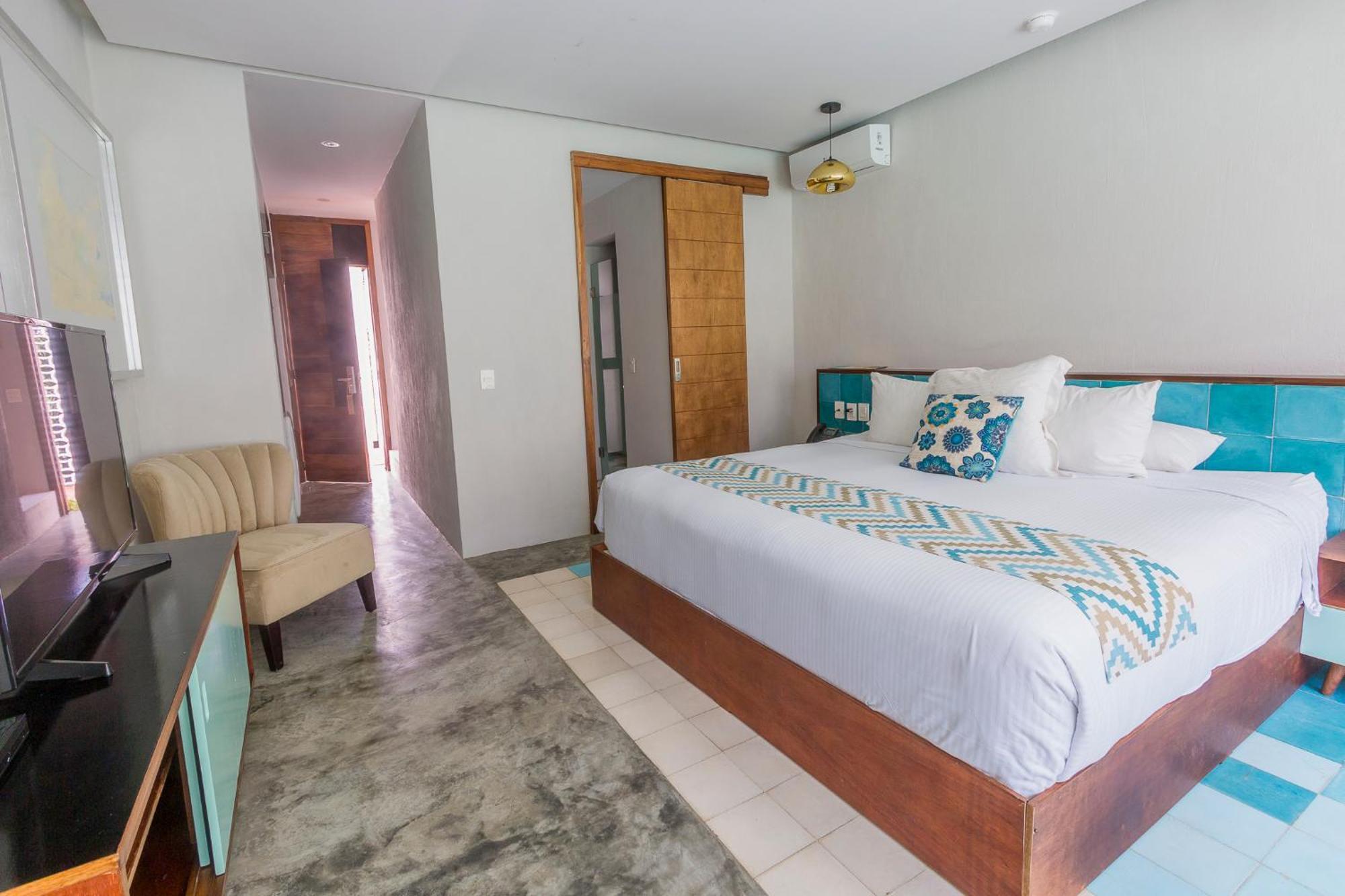 O' Tulum Boutique Hotel - Adults Only Zewnętrze zdjęcie