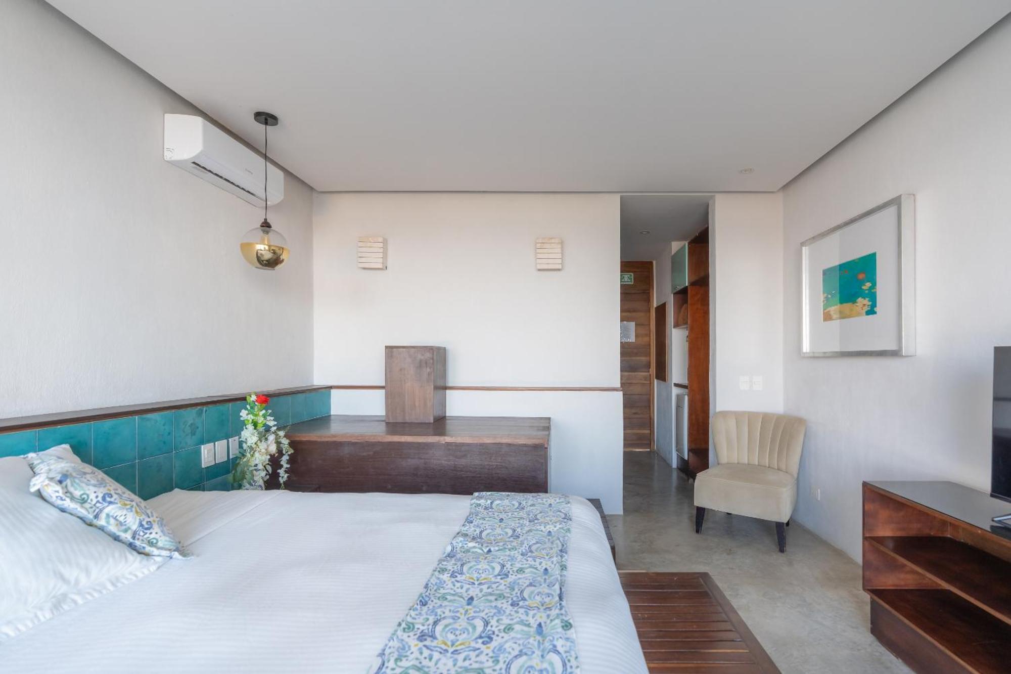 O' Tulum Boutique Hotel - Adults Only Zewnętrze zdjęcie