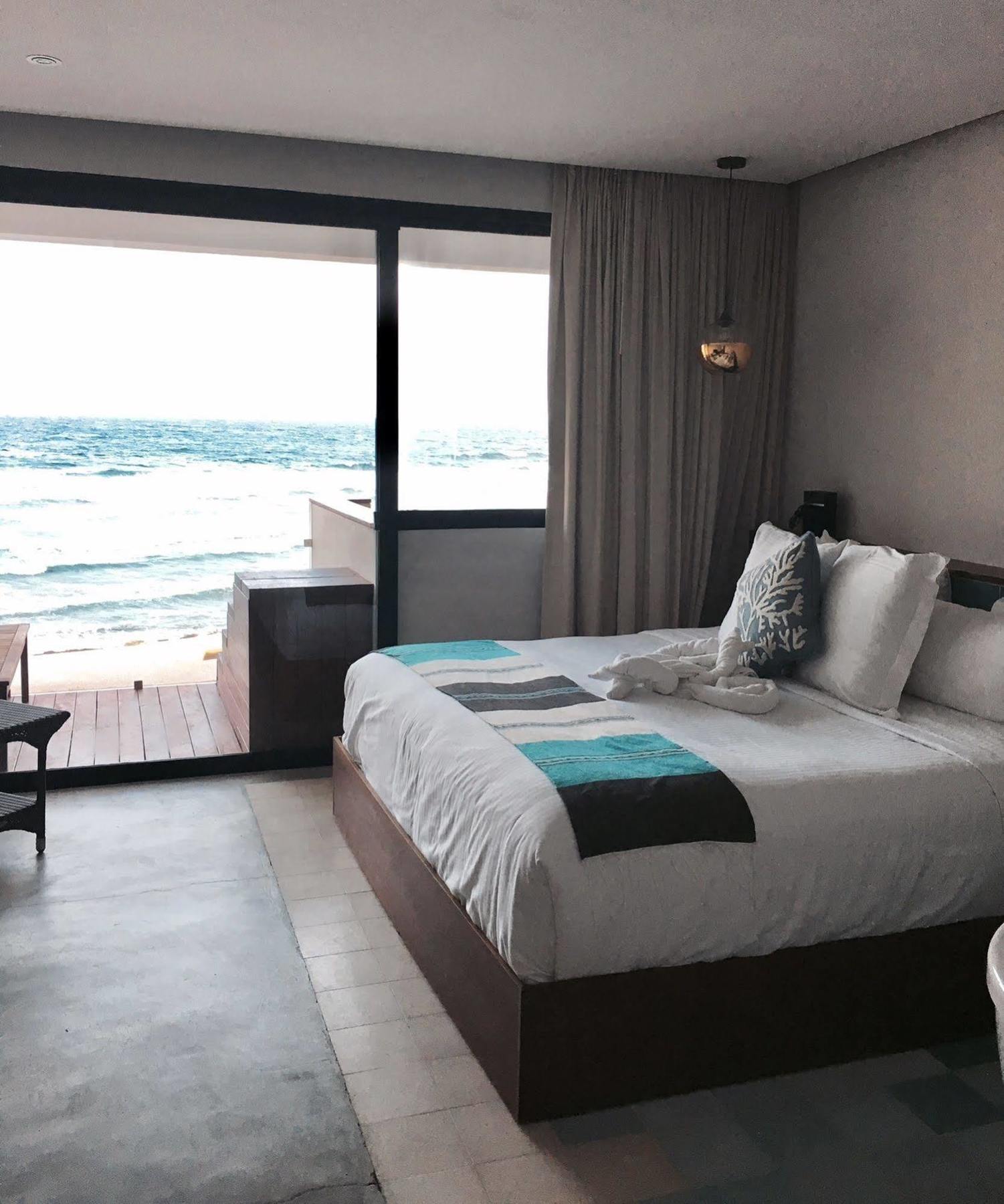 O' Tulum Boutique Hotel - Adults Only Zewnętrze zdjęcie