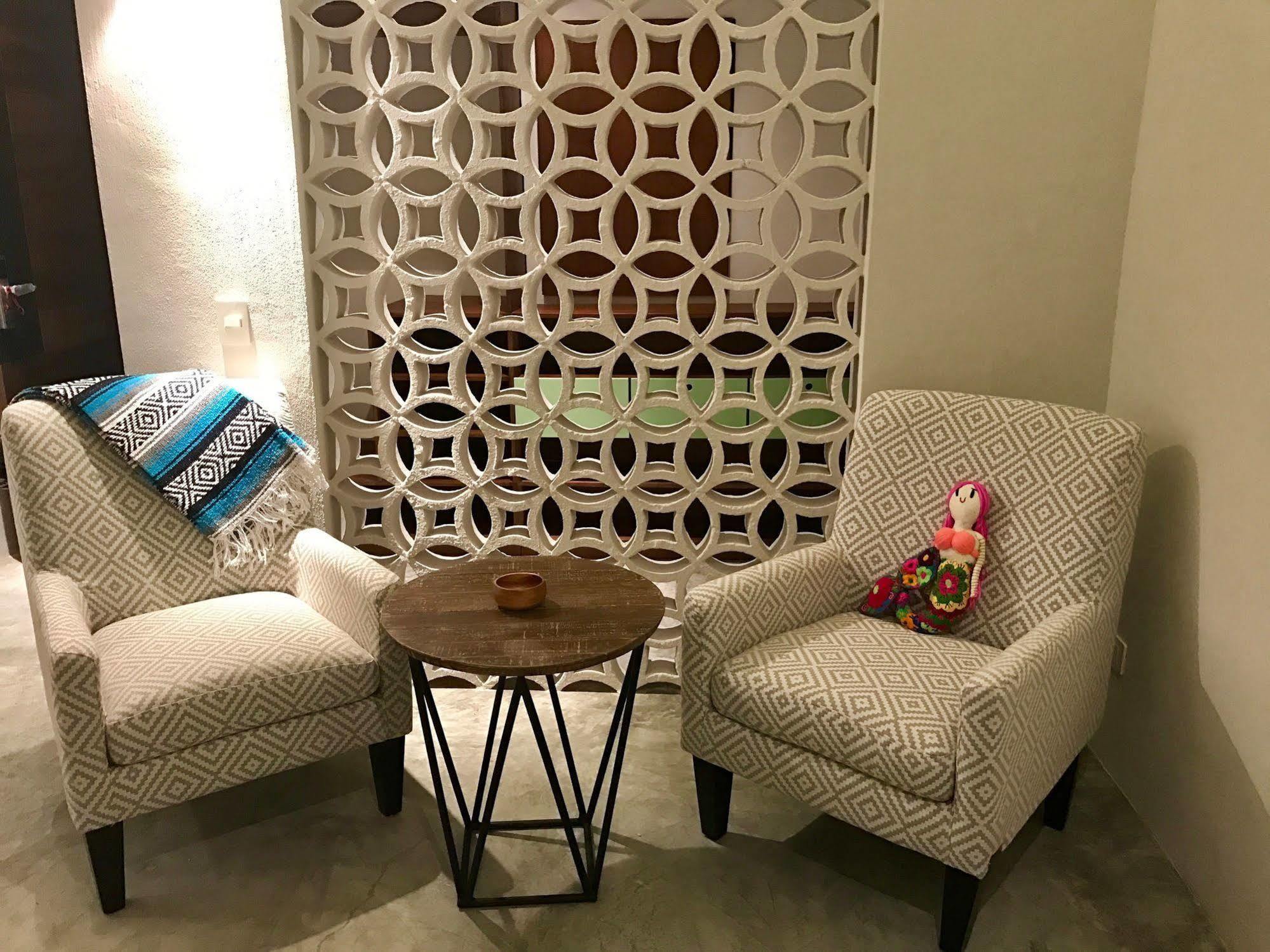 O' Tulum Boutique Hotel - Adults Only Zewnętrze zdjęcie