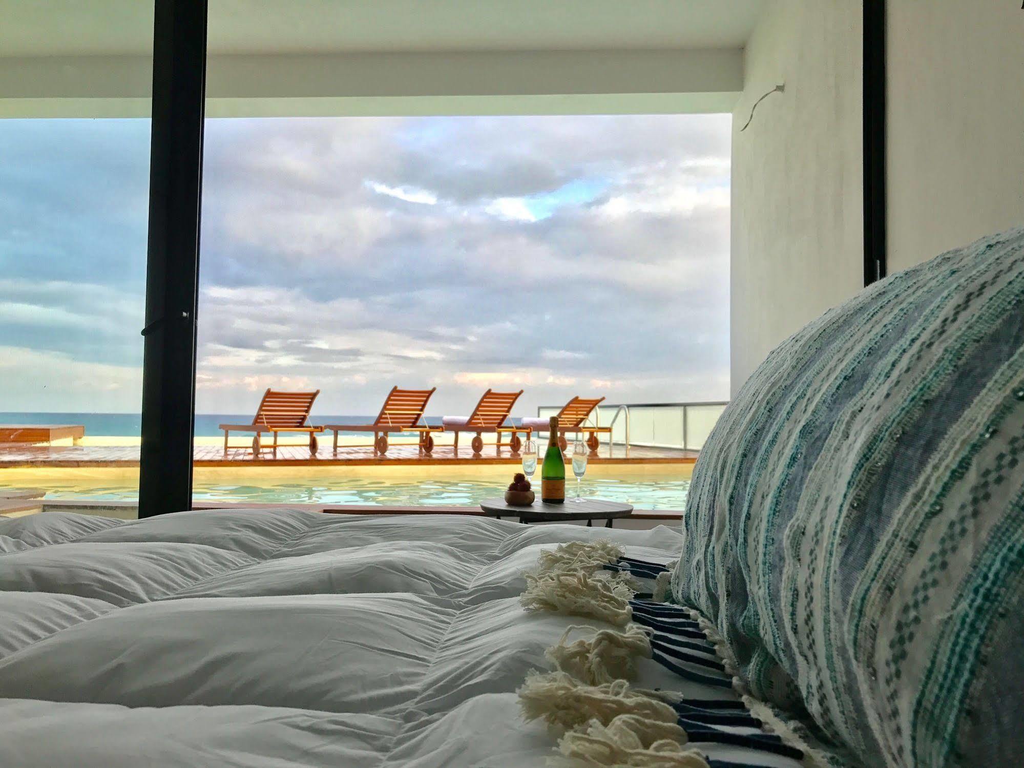 O' Tulum Boutique Hotel - Adults Only Zewnętrze zdjęcie