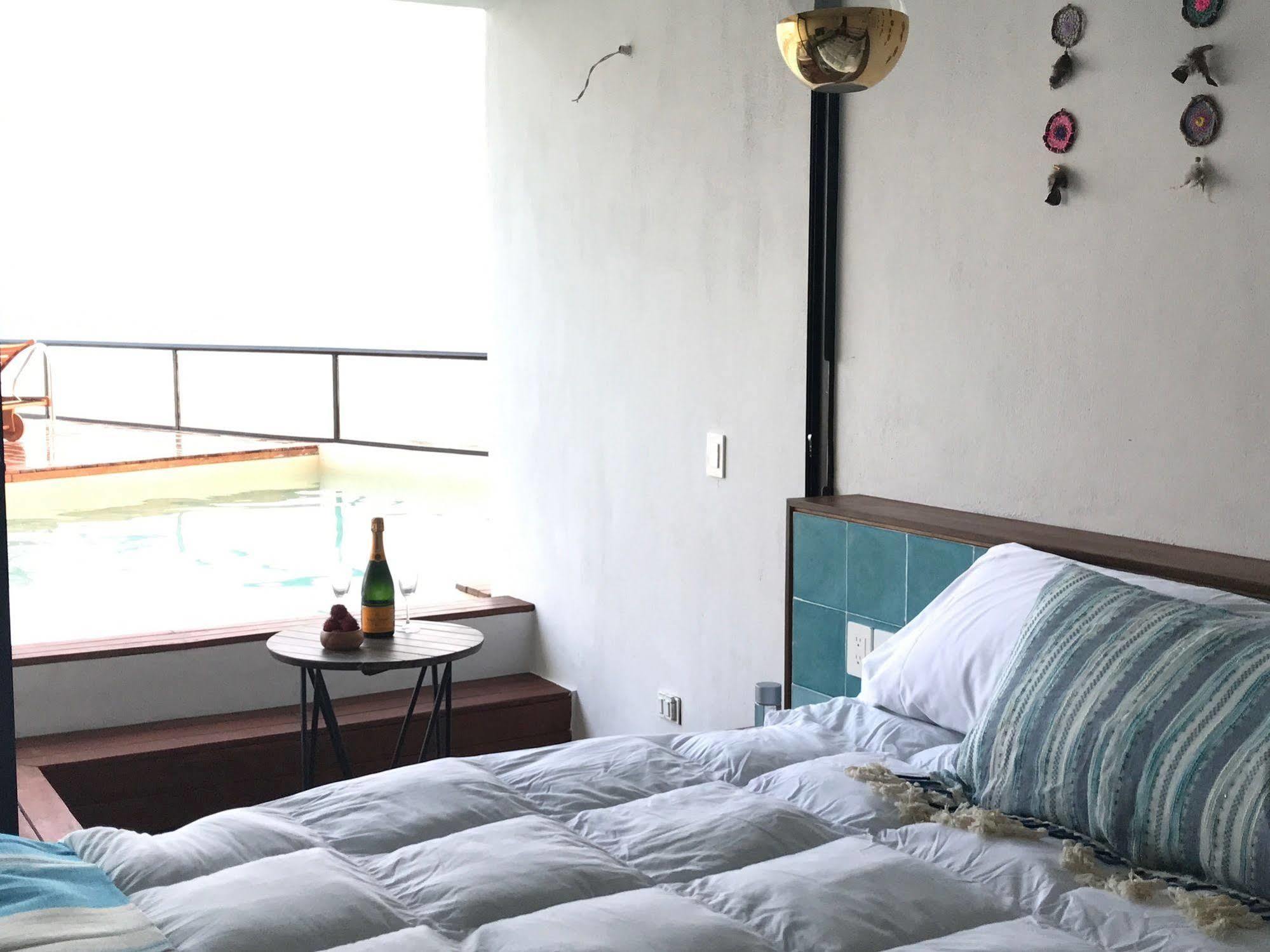 O' Tulum Boutique Hotel - Adults Only Zewnętrze zdjęcie