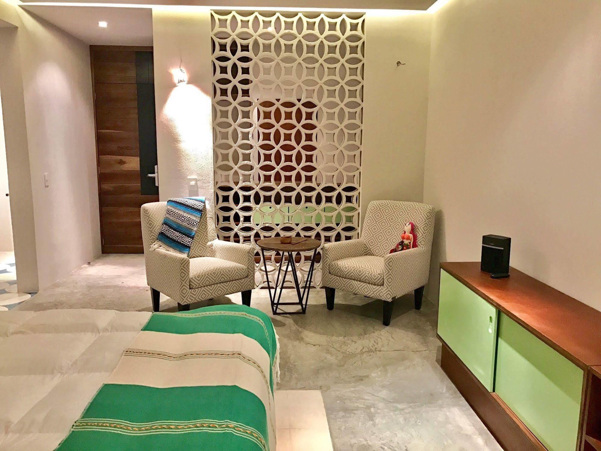 O' Tulum Boutique Hotel - Adults Only Zewnętrze zdjęcie