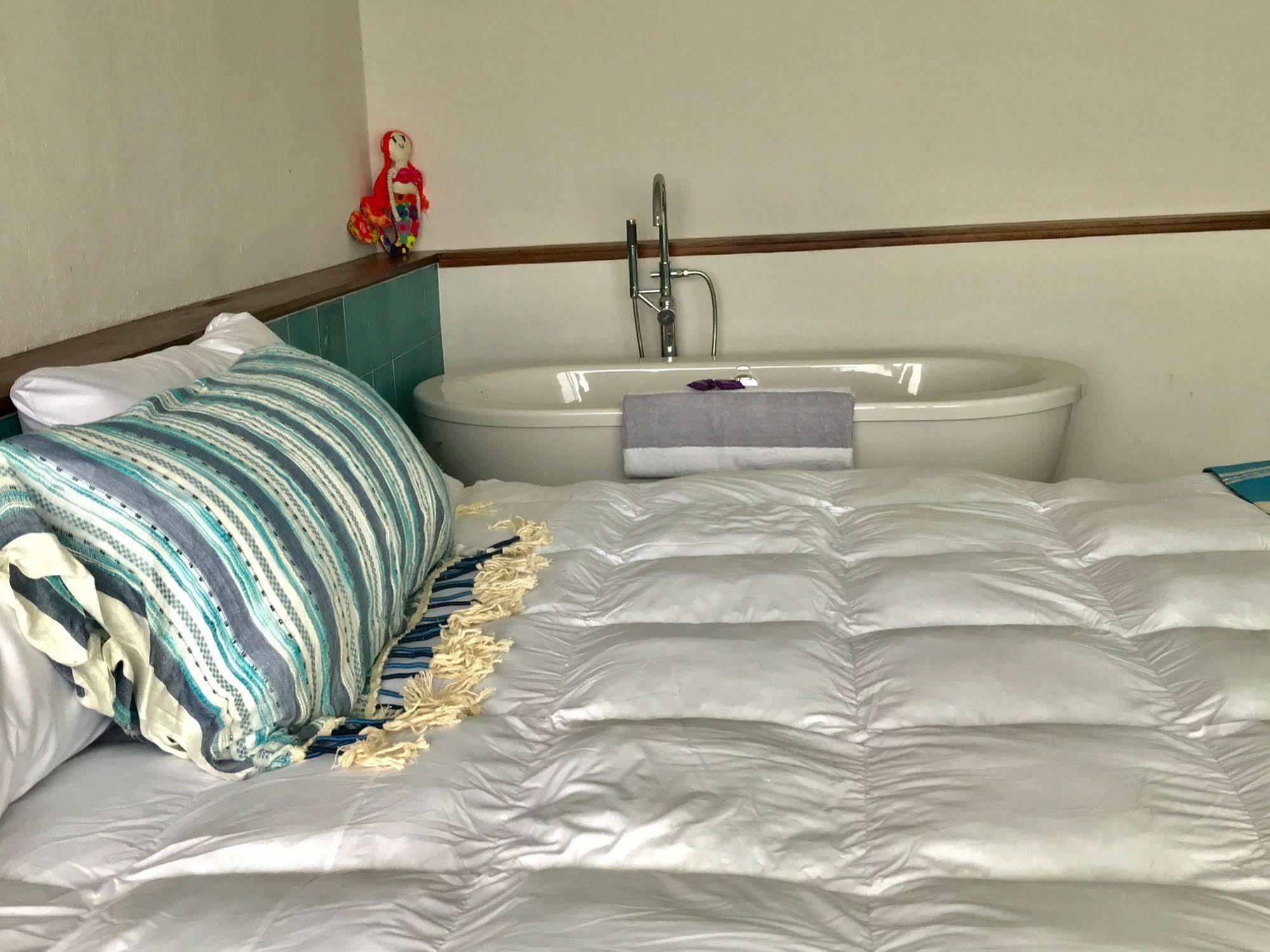 O' Tulum Boutique Hotel - Adults Only Zewnętrze zdjęcie
