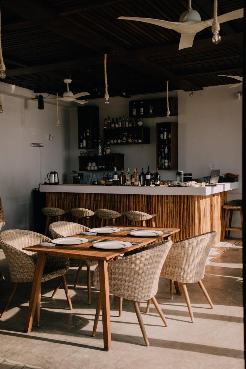 O' Tulum Boutique Hotel - Adults Only Zewnętrze zdjęcie