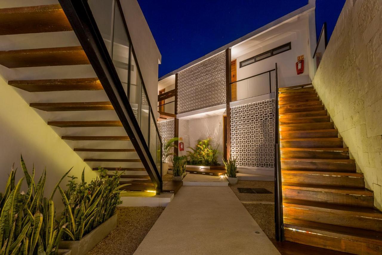 O' Tulum Boutique Hotel - Adults Only Zewnętrze zdjęcie