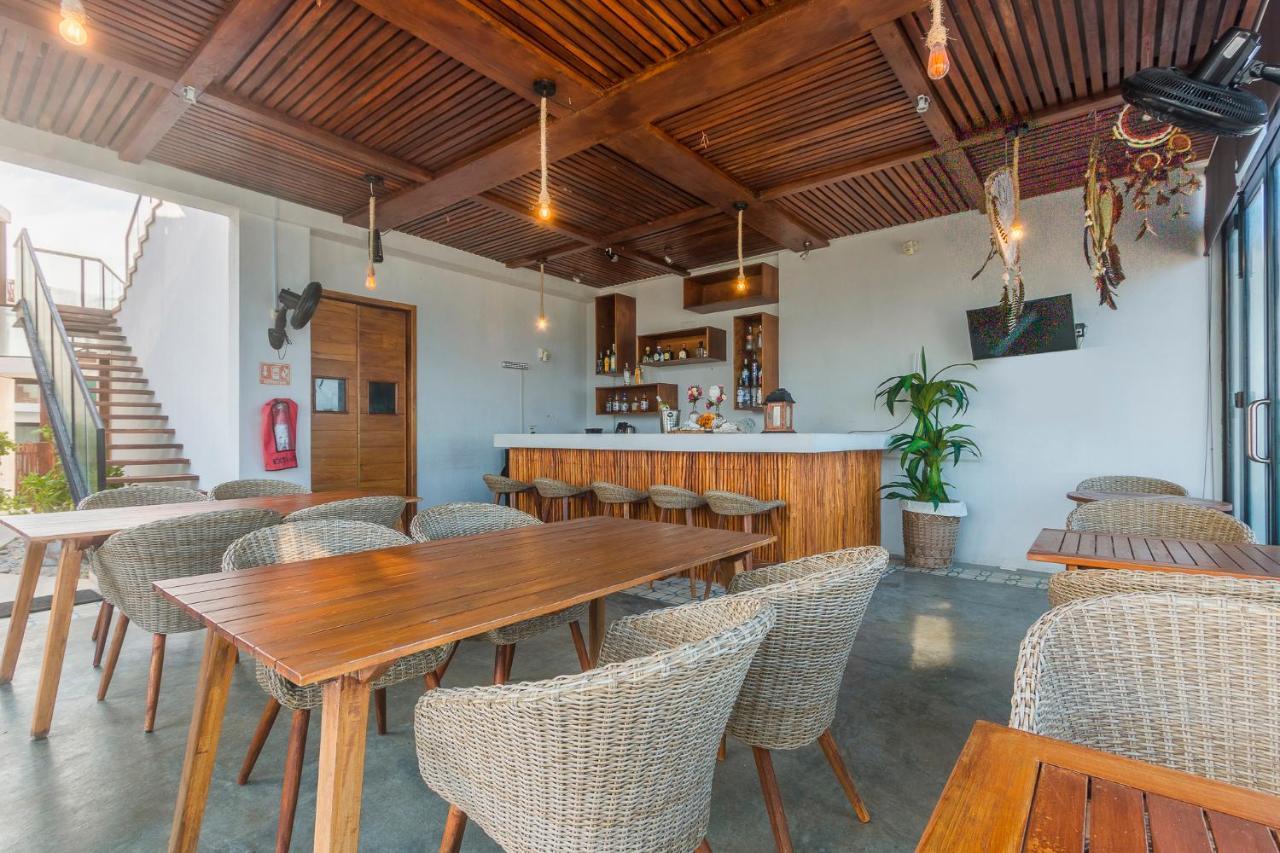 O' Tulum Boutique Hotel - Adults Only Zewnętrze zdjęcie