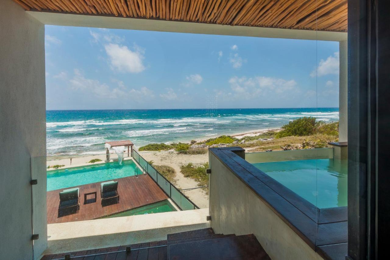 O' Tulum Boutique Hotel - Adults Only Zewnętrze zdjęcie