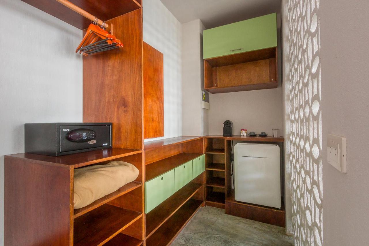 O' Tulum Boutique Hotel - Adults Only Zewnętrze zdjęcie