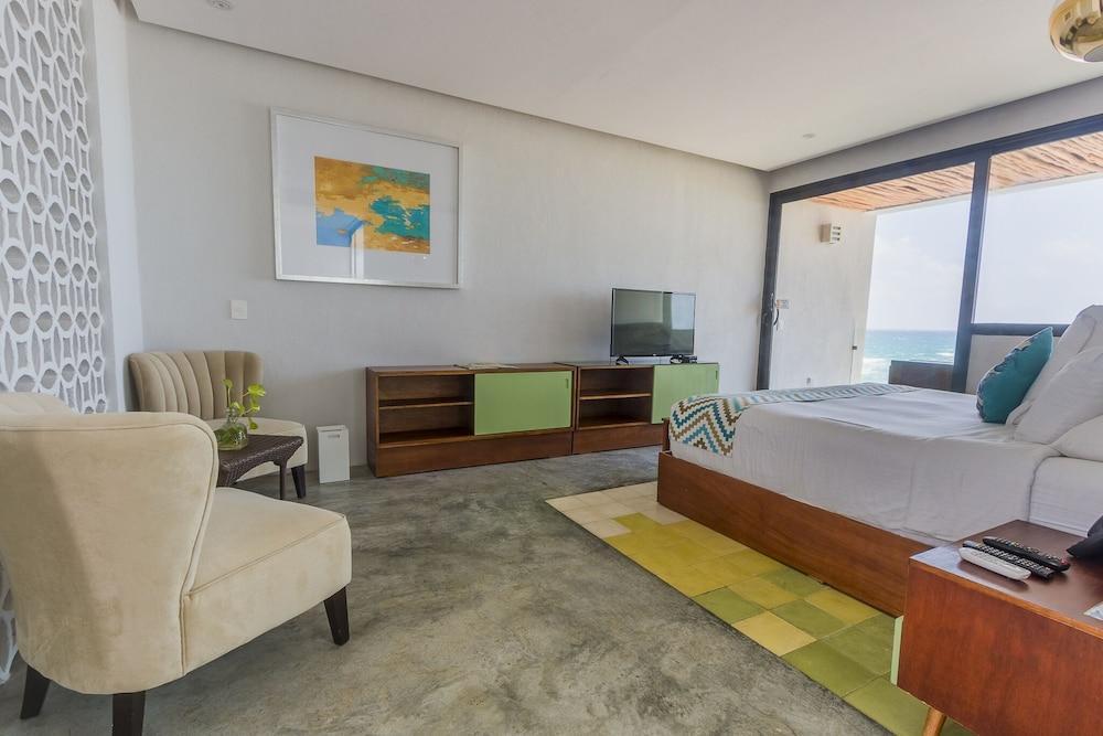 O' Tulum Boutique Hotel - Adults Only Zewnętrze zdjęcie